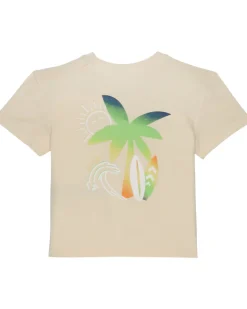 Sommerliches T-Shirt Ergee, Schulterknöpfe-KiK Onlineshop Best Sale