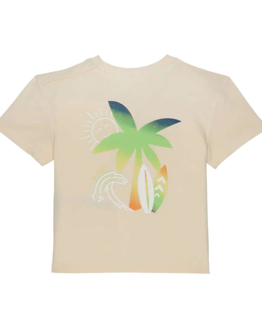 Sommerliches T-Shirt Ergee, Schulterknöpfe-KiK Onlineshop Best Sale