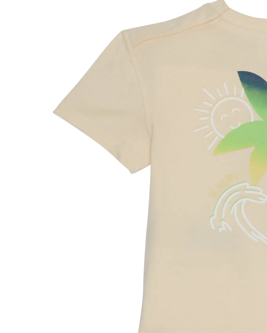 Sommerliches T-Shirt Ergee, Schulterknöpfe-KiK Onlineshop Best Sale