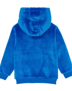 Sonic Sweatshirt Sonic, Kapuze-KiK Onlineshop Outlet