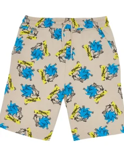 Sonic Sweatshorts Sonic, Bermudalänge-KiK Onlineshop Flash Sale