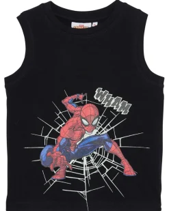 Spider-Man Tanktop Spider-Man-KiK Onlineshop Outlet
