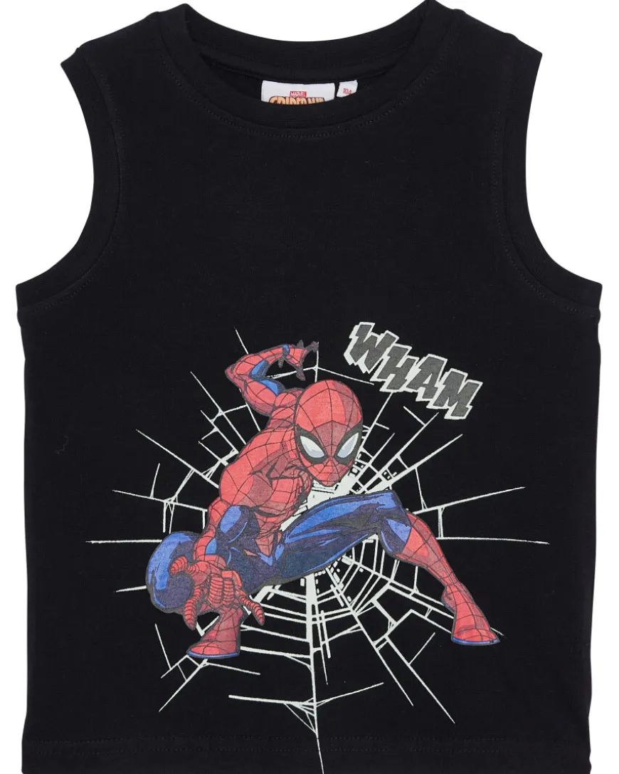 Spider-Man Tanktop Spider-Man-KiK Onlineshop Outlet