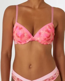 Spitzen-BH Janina, verstellbare Träger-KiK Onlineshop Flash Sale