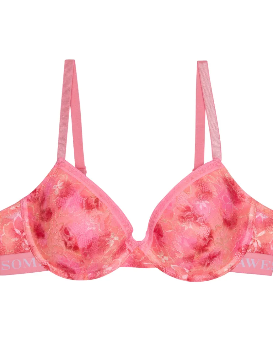 Spitzen-BH Janina, verstellbare Träger-KiK Onlineshop Flash Sale
