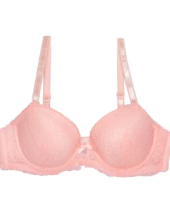 Spitzen-BH Janina, verstellbare Träger-KiK Onlineshop Outlet