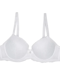 Spitzen-BH Janina, verstellbare Träger-KiK Onlineshop Best