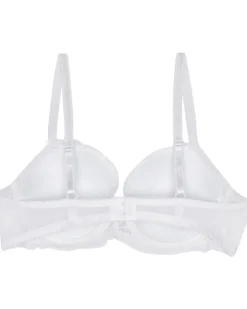 Spitzen-BH Janina, verstellbare Träger-KiK Onlineshop Best