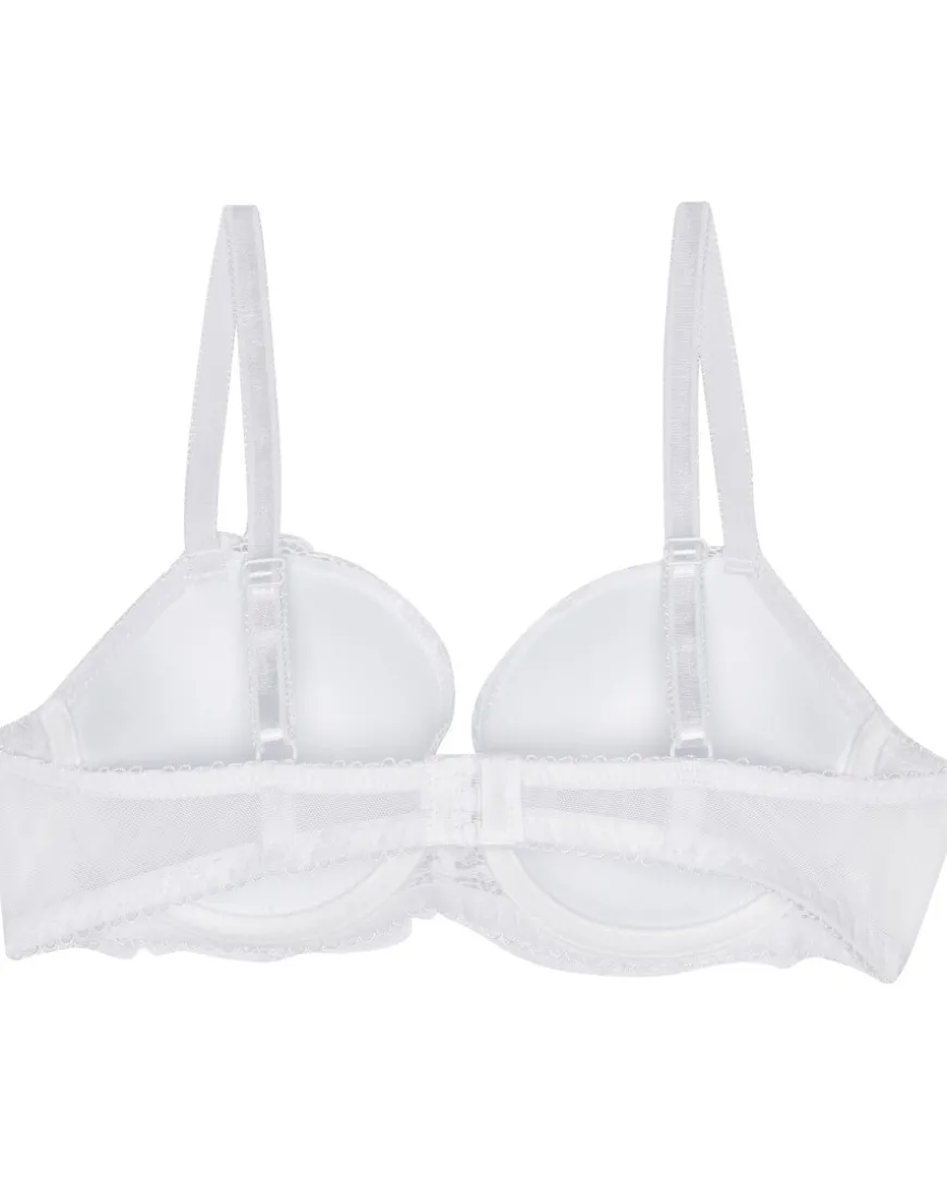 Spitzen-BH Janina, verstellbare Träger-KiK Onlineshop Best