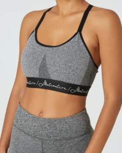 Sport-Bustier mit überkreuzten Trägern Ergeenomixx-KiK Onlineshop Fashion