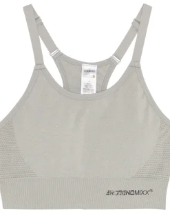 Sport-Bustier mit Ringerrücken Ergeenomixx-KiK Onlineshop Flash Sale