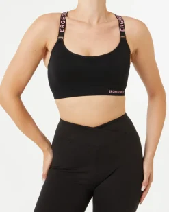 Sport-Bustier mit Ringerrücken Ergeenomixx-KiK Onlineshop New