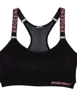 Sport-Bustier mit Ringerrücken Ergeenomixx-KiK Onlineshop New