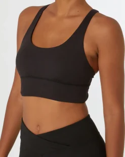 Sport-Bustier mit Rundhalsausschnitt Ergeenomixx-KiK Onlineshop Flash Sale