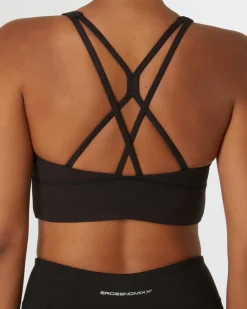Sport-Bustier mit Rundhalsausschnitt Ergeenomixx-KiK Onlineshop Flash Sale