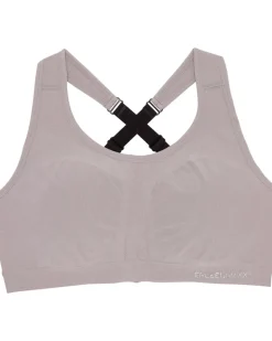 Sport-Bustier mit verstellbaren Trägern Ergeenomixx-KiK Onlineshop Hot