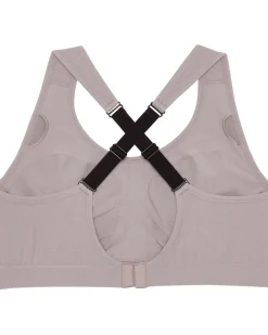 Sport-Bustier mit verstellbaren Trägern Ergeenomixx-KiK Onlineshop Hot