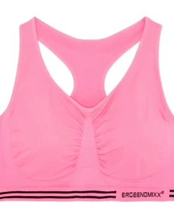 Sport-Bustier Ringerrücken Ergeenomixx-KiK Onlineshop Clearance