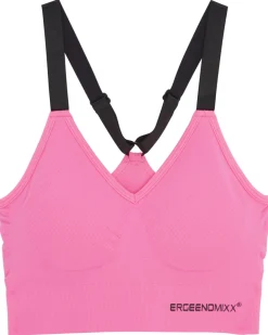 Sport-Bustier V-Ausschnitt Ergeenomixx-KiK Onlineshop Best Sale