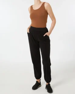 Sport-Fleecehose Janina-KiK Onlineshop Online