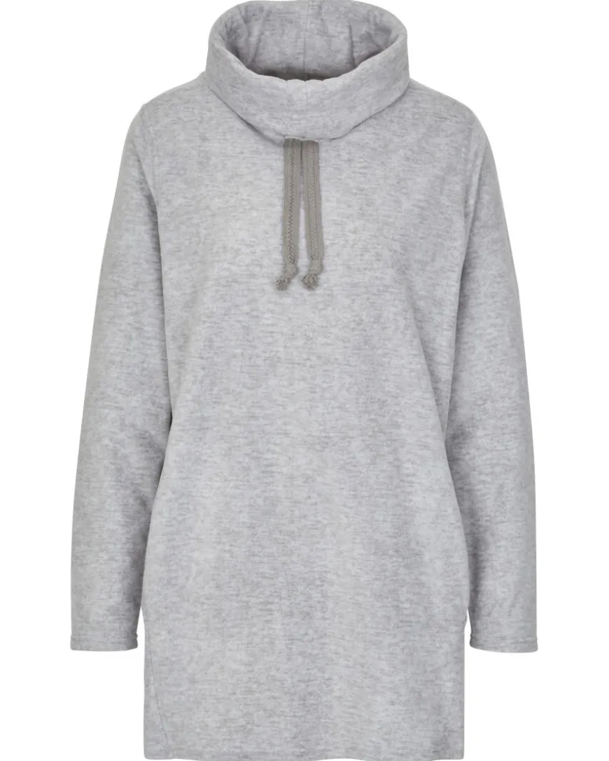 Sport-Fleecepullover in Melange Ergeenomixx-KiK Onlineshop Clearance