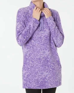 Sport-Fleecepullover Leo Ergeenomixx-KiK Onlineshop Shop