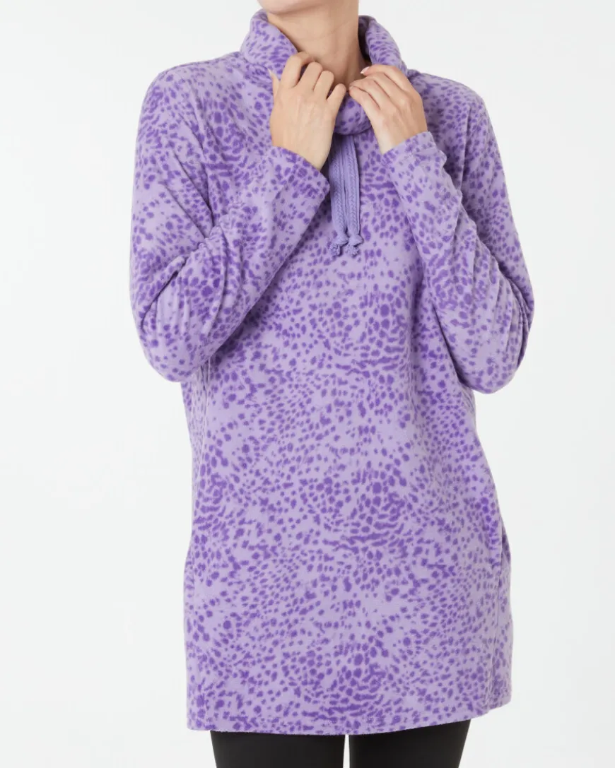 Sport-Fleecepullover Leo Ergeenomixx-KiK Onlineshop Shop