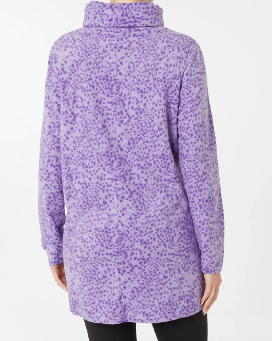 Sport-Fleecepullover Leo Ergeenomixx-KiK Onlineshop Shop