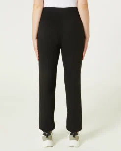Sporthose aus Fleece Ergeenomixx, elastischer Bund-KiK Onlineshop Discount