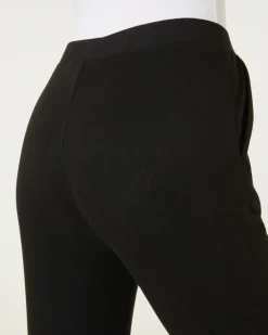 Sporthose aus Fleece Ergeenomixx, elastischer Bund-KiK Onlineshop Discount