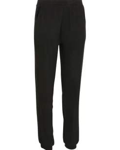 Sporthose aus Fleece Ergeenomixx, elastischer Bund-KiK Onlineshop Discount