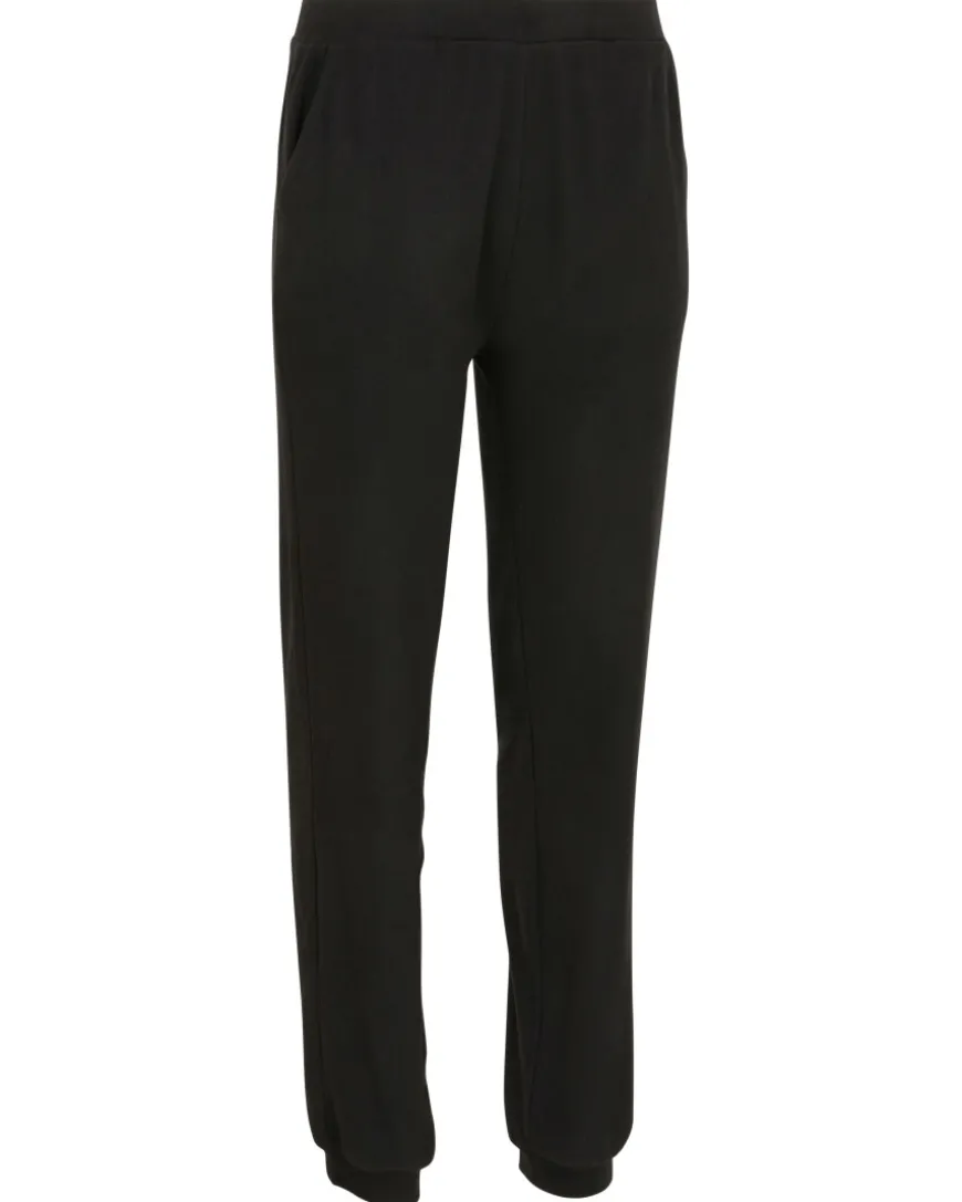 Sporthose aus Fleece Ergeenomixx, elastischer Bund-KiK Onlineshop Discount