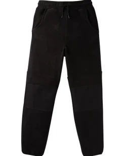 Sporthose aus Fleece Ergeenomixx, Seitentaschen-KiK Onlineshop Cheap