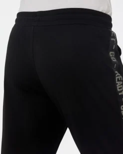 Sporthose mit Seitentaschen Ergeenomixx-KiK Onlineshop Outlet