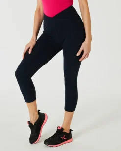 Sport-Leggings in Ergeenomixx, 7/8-Länge-KiK Onlineshop Clearance