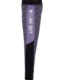 Sport-Leggings mit Tasche-KiK Onlineshop Discount