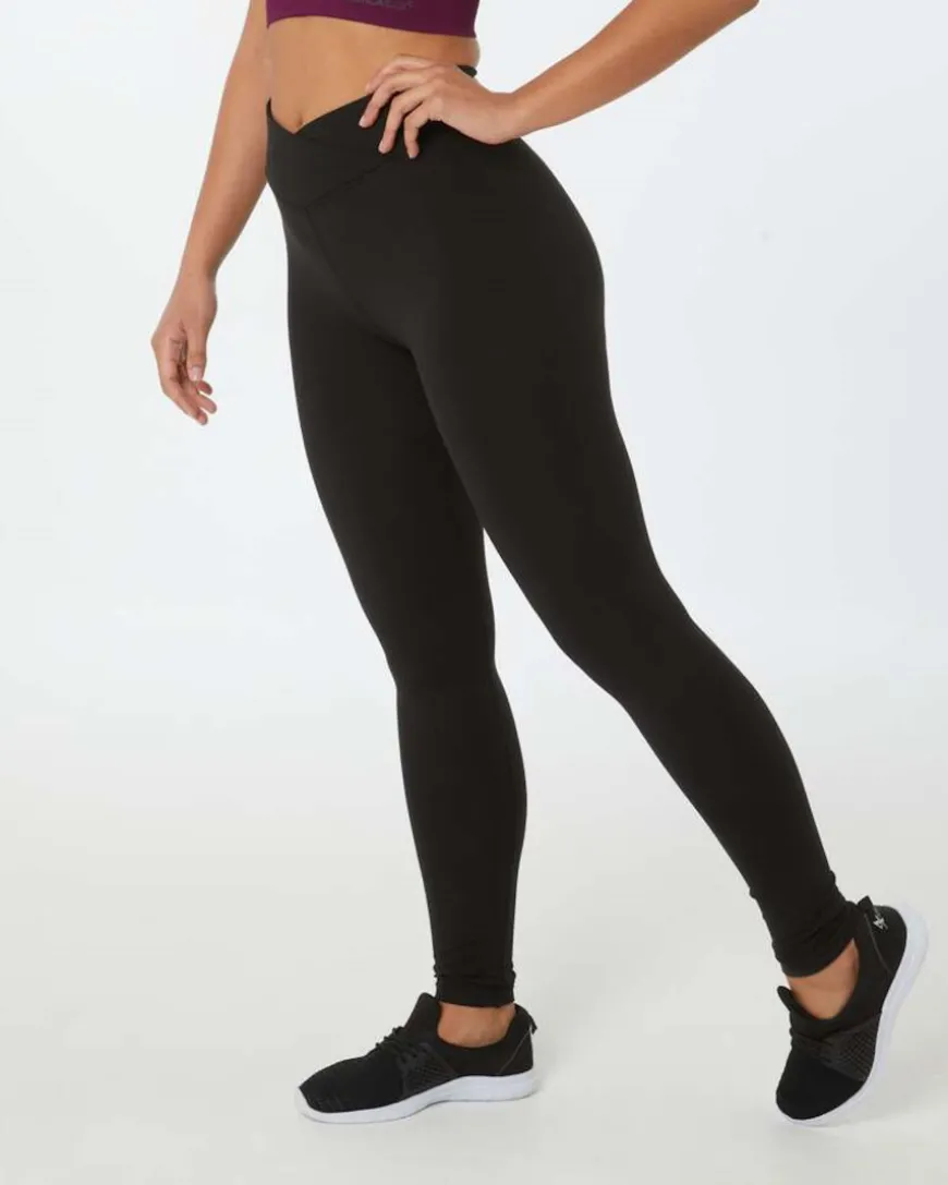 Sport-Leggings Super-Stretch Ergeenomixx-KiK Onlineshop Hot