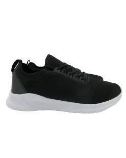 Sportliche Sneaker X-Mail, Schnürung-KiK Onlineshop Flash Sale