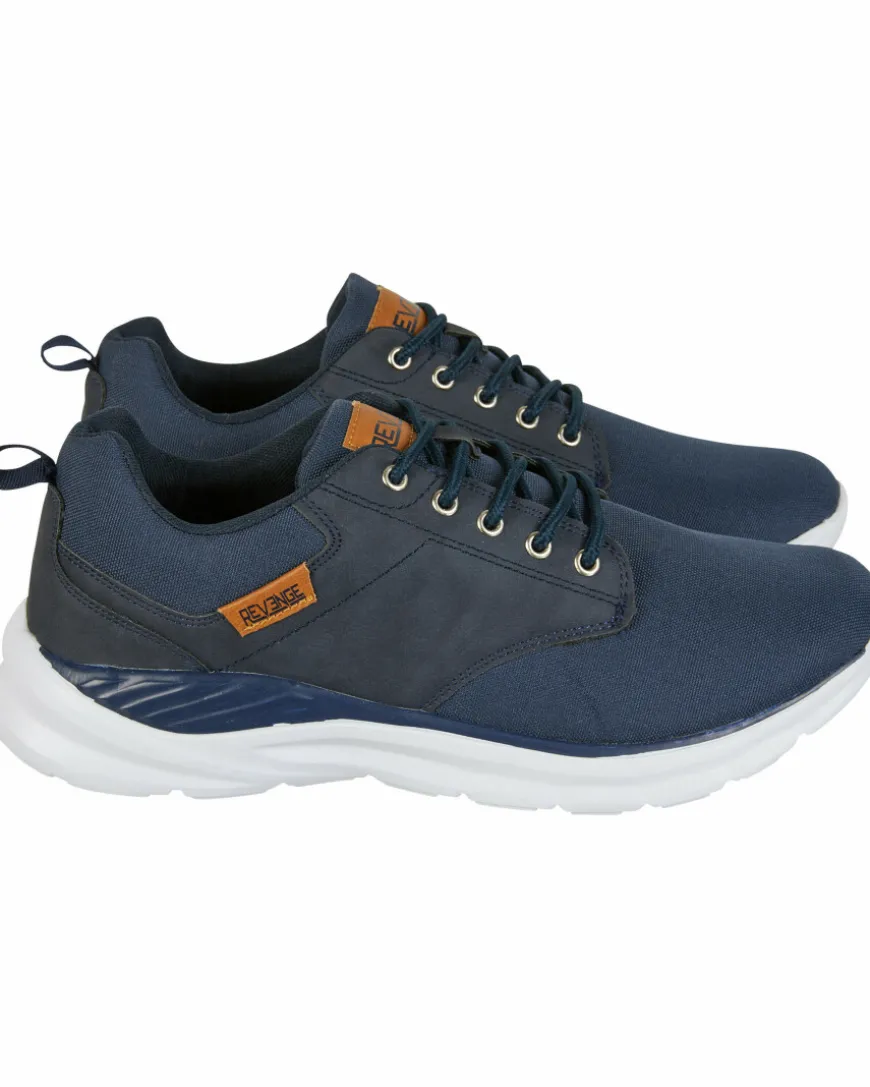 Sportliche Sneaker X-Mail, Schnürsenkel-KiK Onlineshop Best