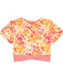 Sport-Shirt Batik Ergeenomixx, cropped-KiK Onlineshop Clearance