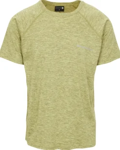 Sport-Shirt in Melange Ergeenomixx-KiK Onlineshop Outlet