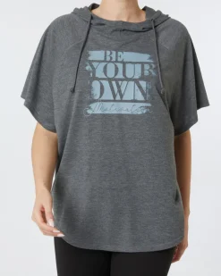 Sport-Shirt mit Kapuze Ergeenomixx-KiK Onlineshop Store