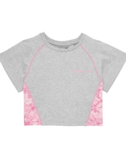Sport-Shirt mit Kontrastelementen Ergeenomixx-KiK Onlineshop Discount