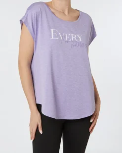 Sport-Shirt mit Stretch Ergeenomixx, Rundhalsausschnitt-KiK Onlineshop Shop