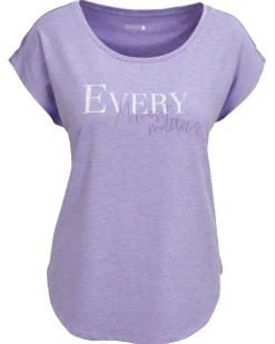 Sport-Shirt mit Stretch Ergeenomixx, Rundhalsausschnitt-KiK Onlineshop Shop