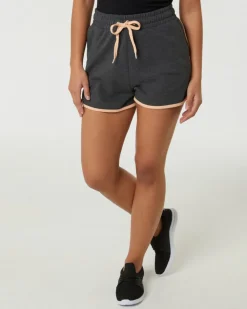 Sport-Shorts meliert Ergeenomixx-KiK Onlineshop Discount