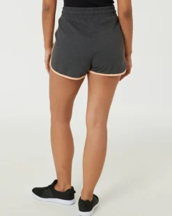 Sport-Shorts meliert Ergeenomixx-KiK Onlineshop Discount