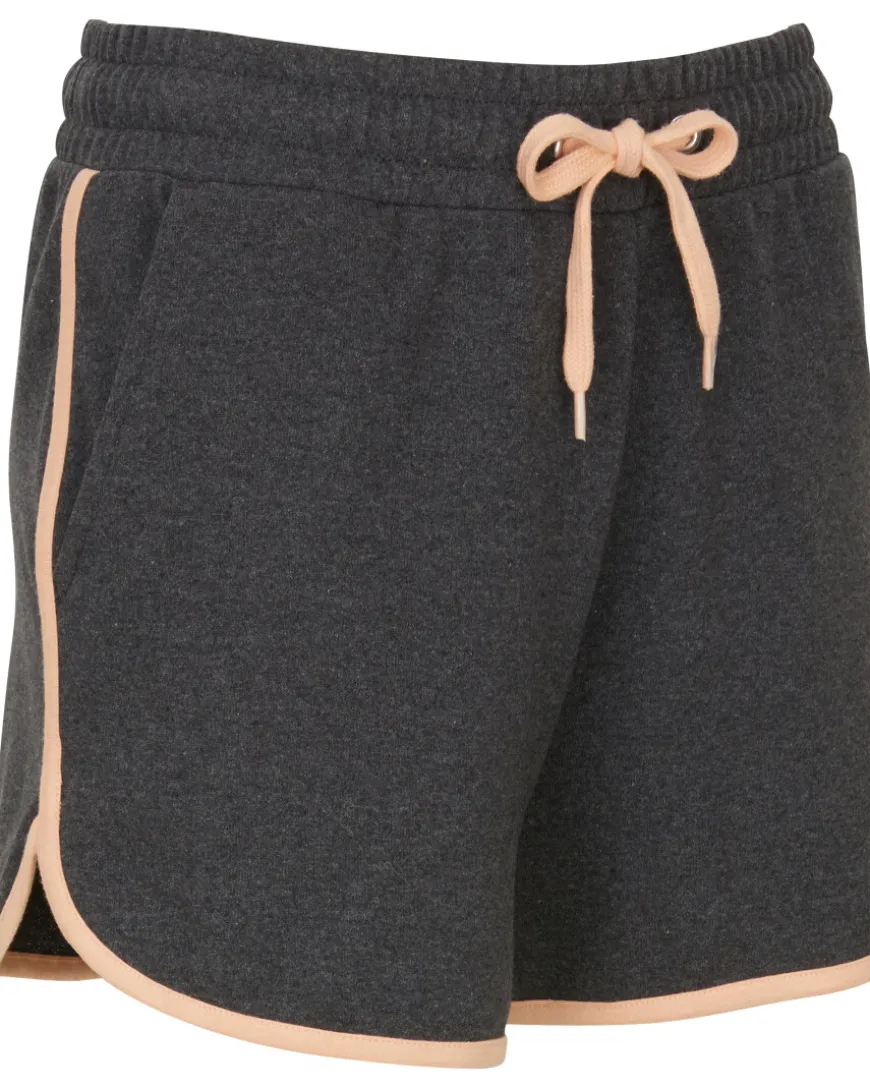 Sport-Shorts meliert Ergeenomixx-KiK Onlineshop Discount