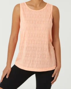 Sport-Top in Neonfarbe Ergeenomixx-KiK Onlineshop Online