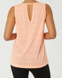 Sport-Top in Neonfarbe Ergeenomixx-KiK Onlineshop Online
